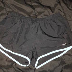 Nike shorts